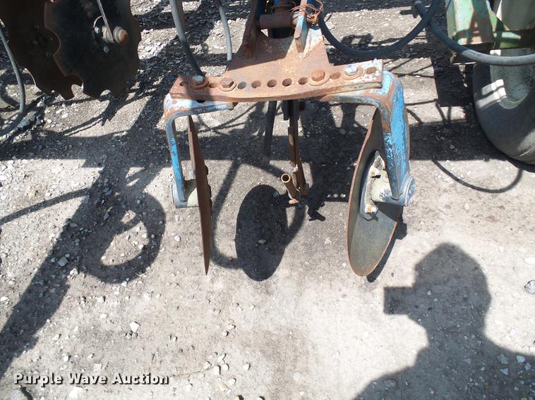 image for item DE5199 DMI P13 toolbar