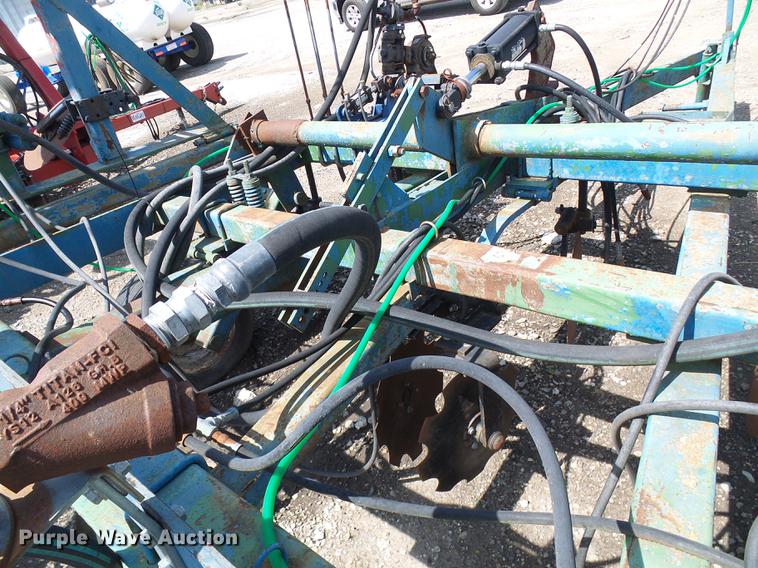 image for item DE5199 DMI P13 toolbar