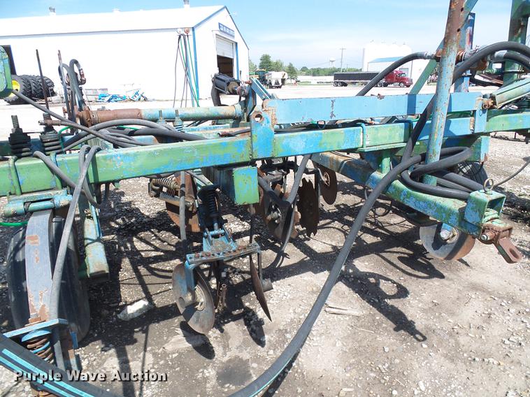 image for item DE5199 DMI P13 toolbar