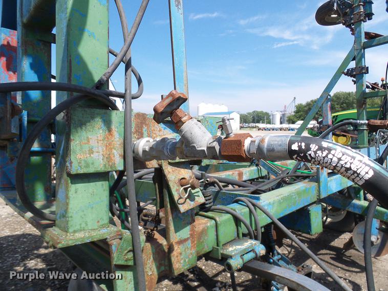 image for item DE5199 DMI P13 toolbar