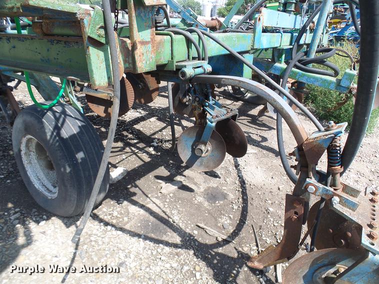 image for item DE5199 DMI P13 toolbar