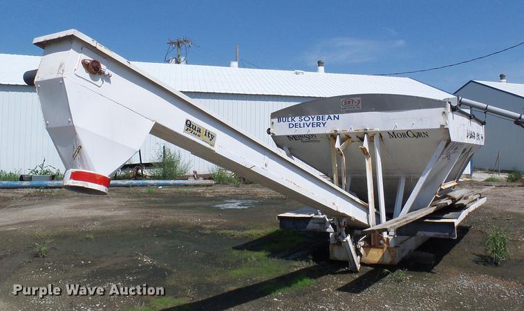 image for item DE5201 Tender bed