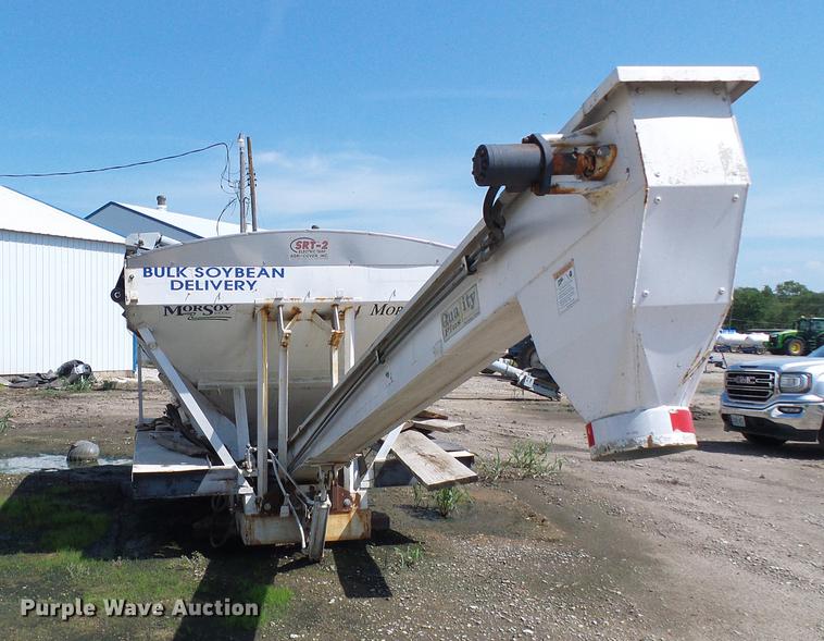 image for item DE5201 Tender bed