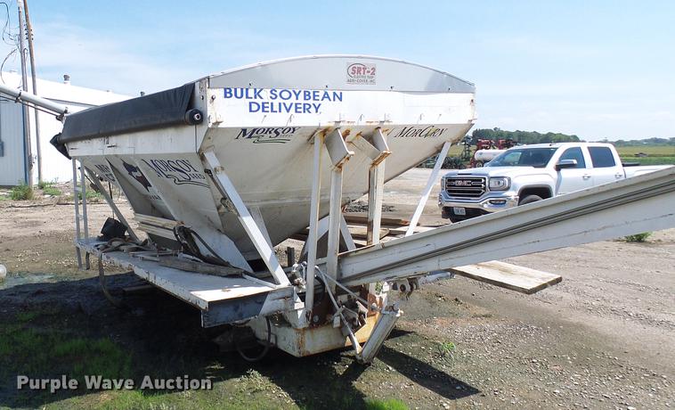 image for item DE5201 Tender bed