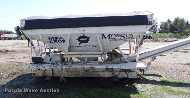 image for item DE5201 Tender bed