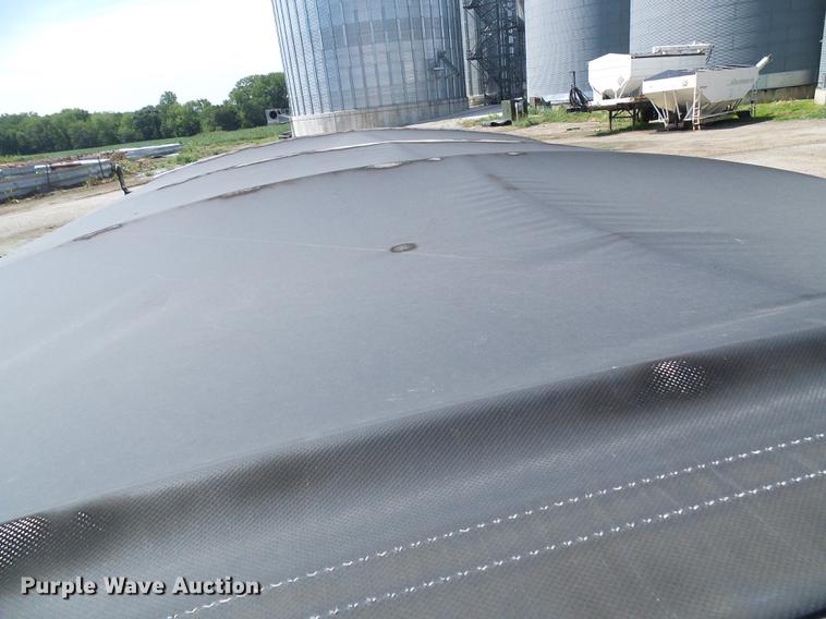 image for item DE5201 Tender bed