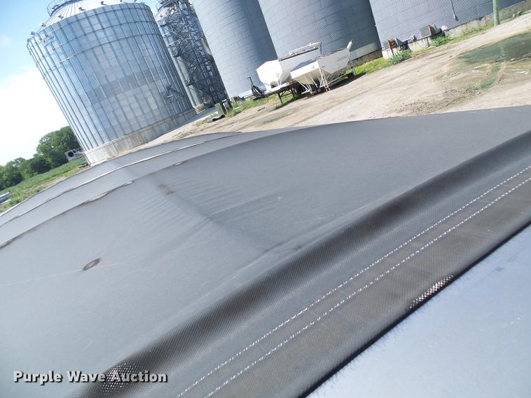 image for item DE5201 Tender bed