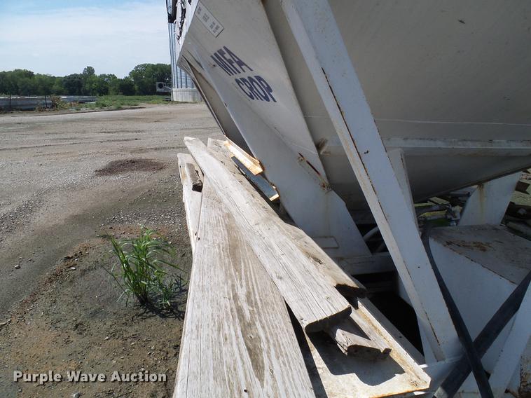 image for item DE5201 Tender bed