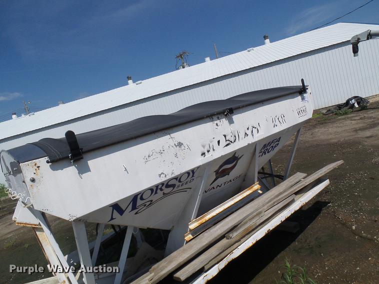 image for item DE5201 Tender bed