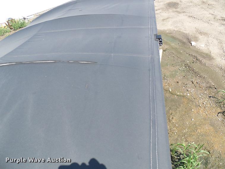 image for item DE5201 Tender bed