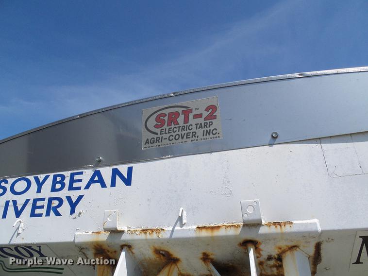 image for item DE5201 Tender bed