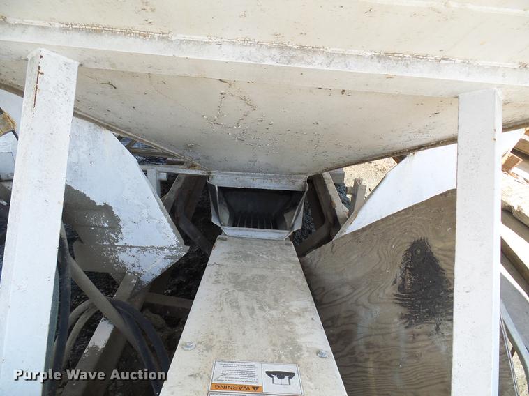 image for item DE5201 Tender bed