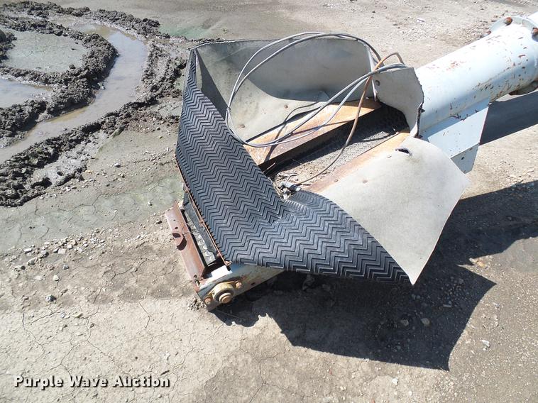 image for item DE5202 Convey All TC11035 grain auger