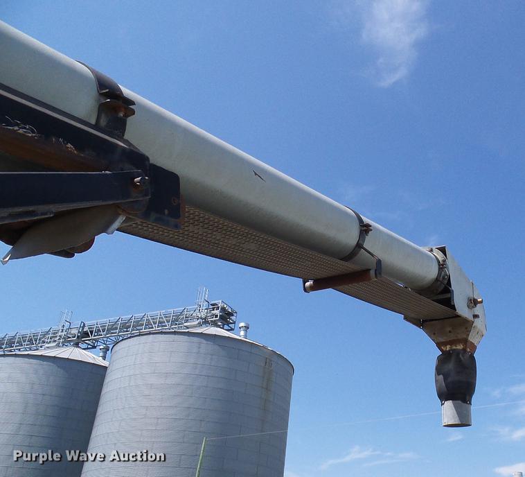 image for item DE5202 Convey All TC11035 grain auger
