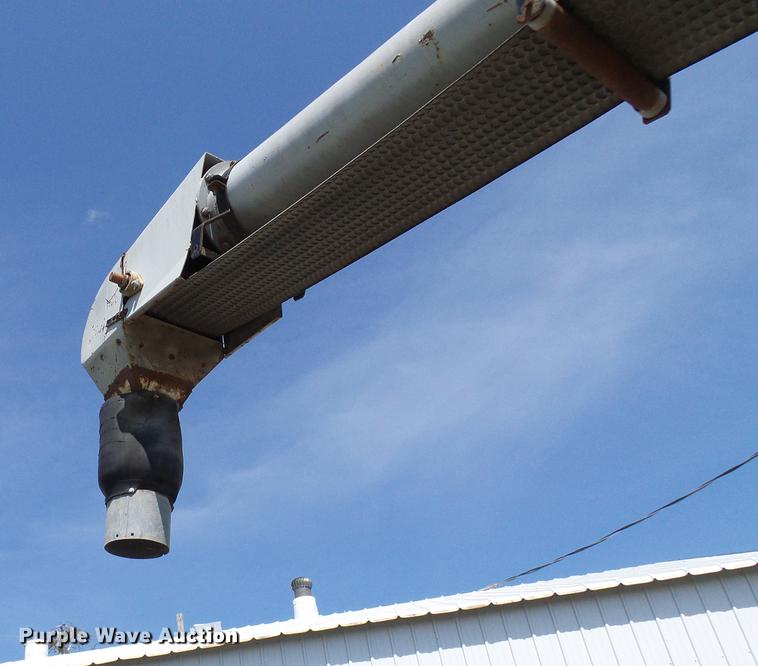 image for item DE5202 Convey All TC11035 grain auger