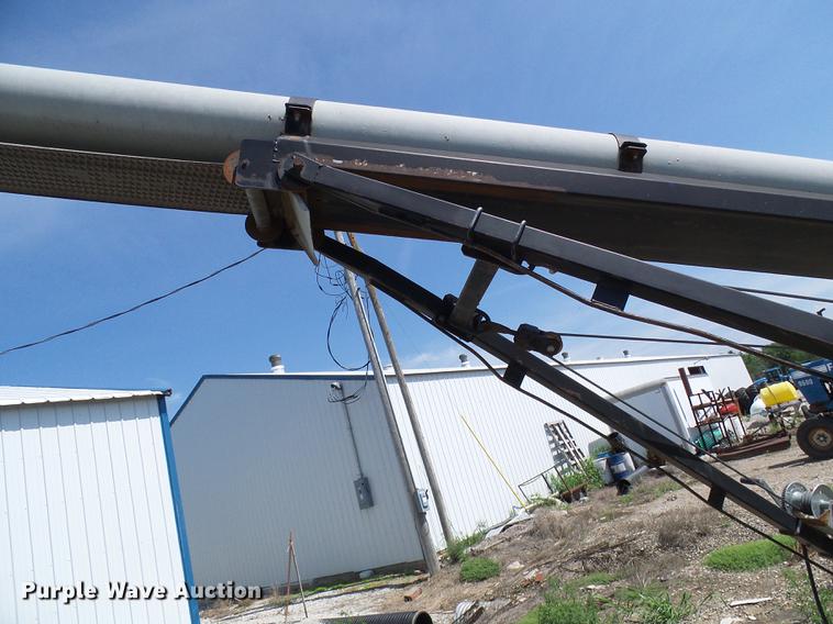 image for item DE5202 Convey All TC11035 grain auger