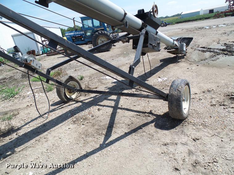 image for item DE5202 Convey All TC11035 grain auger