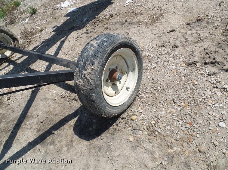 image for item DE5202 Convey All TC11035 grain auger