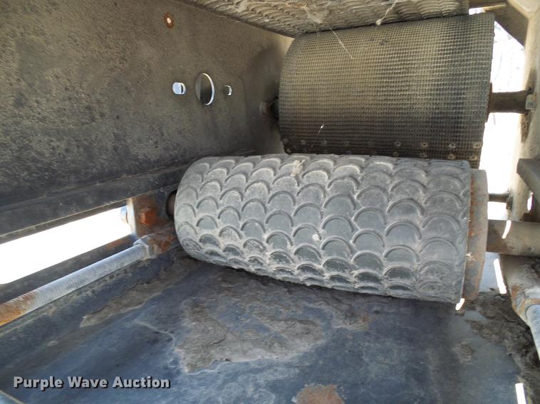 image for item DE5202 Convey All TC11035 grain auger