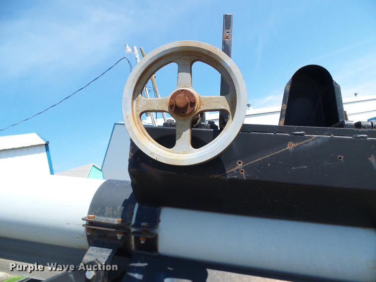 image for item DE5202 Convey All TC11035 grain auger