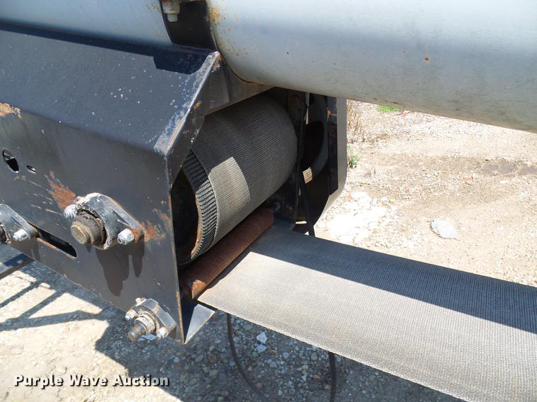 image for item DE5202 Convey All TC11035 grain auger