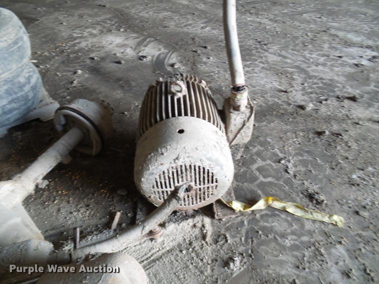 image for item DE5203 Roskamp Mfg roller mill