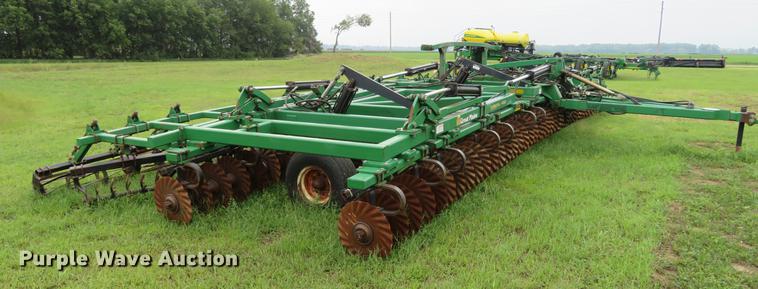 image for item DE6380 2005 Great Plains Turbo Till 4000TT vertical tillage