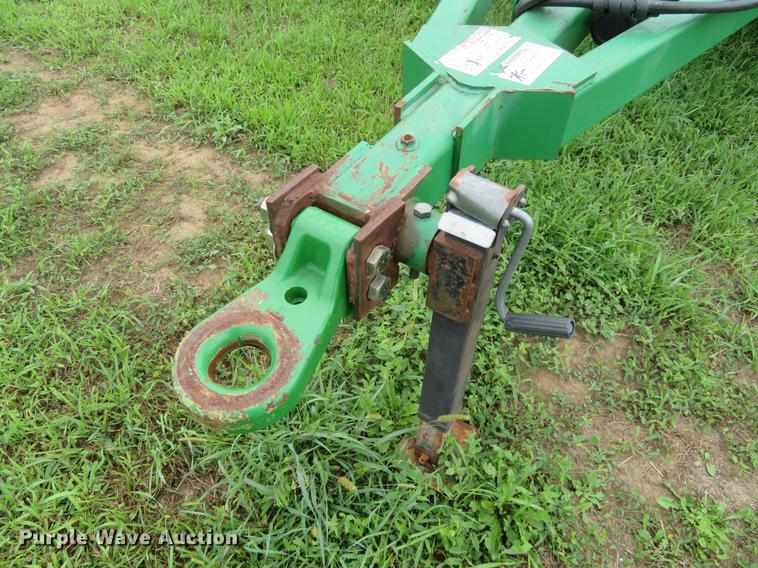 image for item DE6380 2005 Great Plains Turbo Till 4000TT vertical tillage