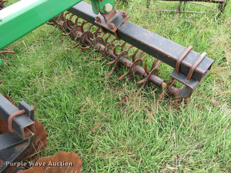 image for item DE6380 2005 Great Plains Turbo Till 4000TT vertical tillage