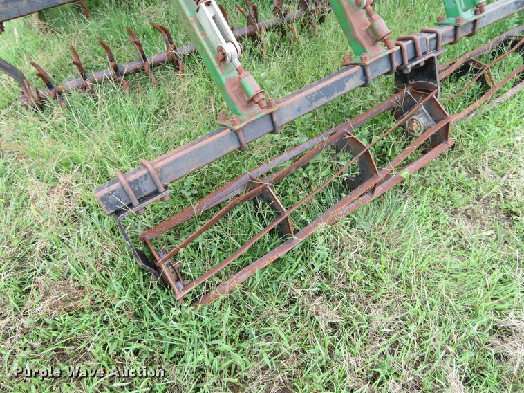 image for item DE6380 2005 Great Plains Turbo Till 4000TT vertical tillage