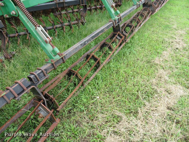 image for item DE6380 2005 Great Plains Turbo Till 4000TT vertical tillage