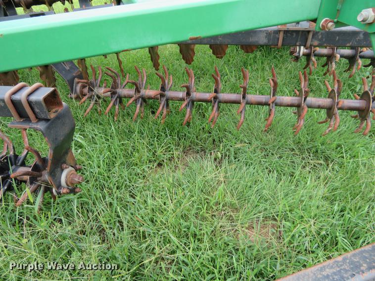 image for item DE6380 2005 Great Plains Turbo Till 4000TT vertical tillage