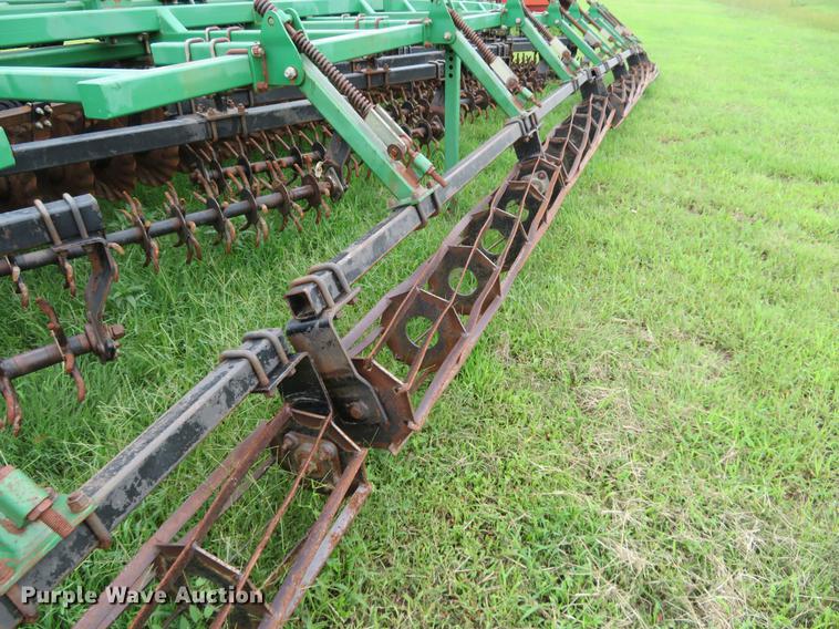 image for item DE6380 2005 Great Plains Turbo Till 4000TT vertical tillage