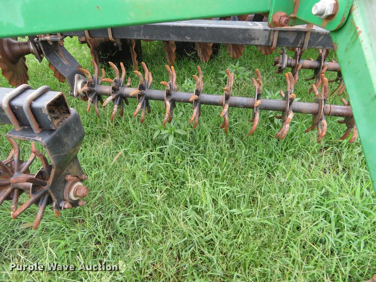 image for item DE6380 2005 Great Plains Turbo Till 4000TT vertical tillage