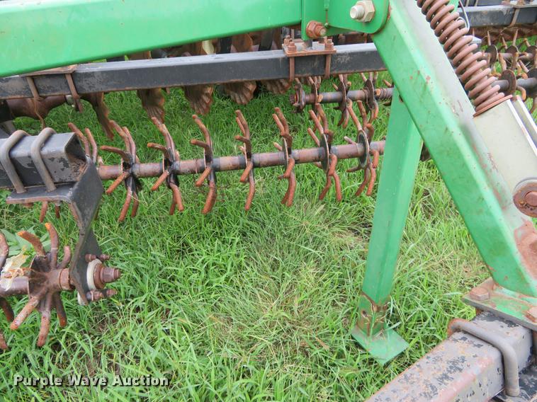 image for item DE6380 2005 Great Plains Turbo Till 4000TT vertical tillage
