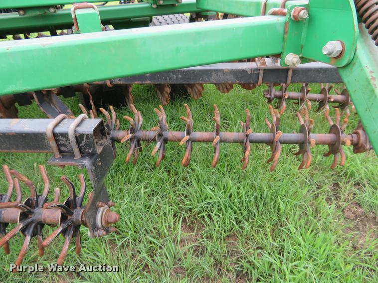 image for item DE6380 2005 Great Plains Turbo Till 4000TT vertical tillage
