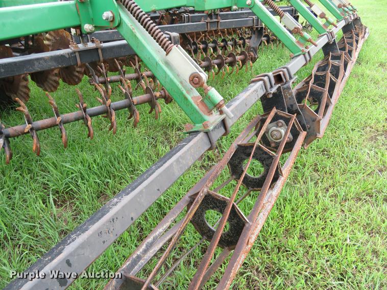 image for item DE6380 2005 Great Plains Turbo Till 4000TT vertical tillage