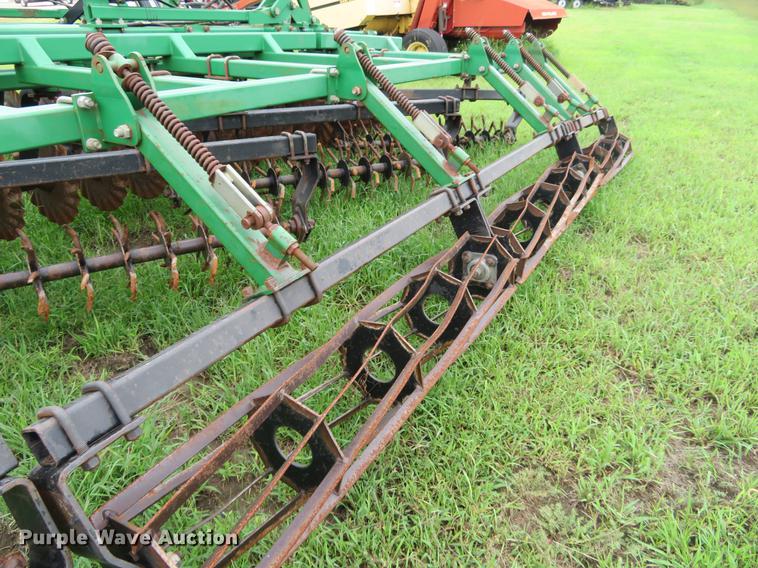 image for item DE6380 2005 Great Plains Turbo Till 4000TT vertical tillage