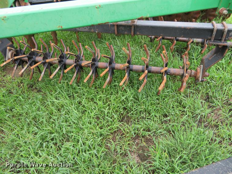 image for item DE6380 2005 Great Plains Turbo Till 4000TT vertical tillage