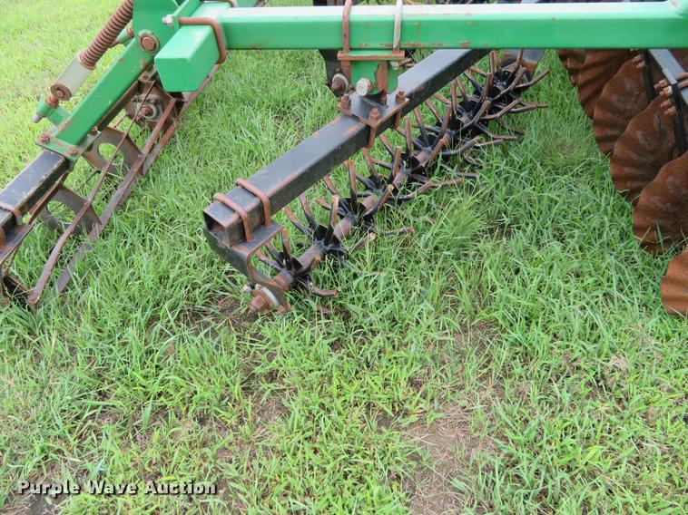 image for item DE6380 2005 Great Plains Turbo Till 4000TT vertical tillage