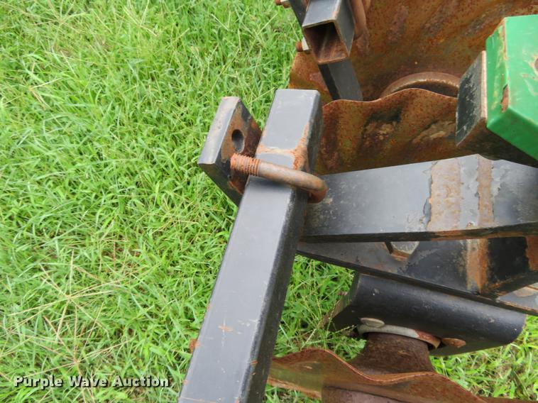 image for item DE6380 2005 Great Plains Turbo Till 4000TT vertical tillage