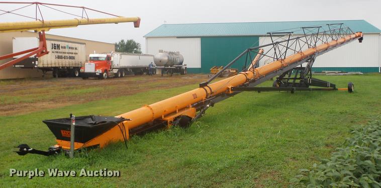 image for item EI9883 Batco 20120 conveyor