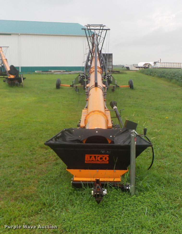 image for item EI9883 Batco 20120 conveyor