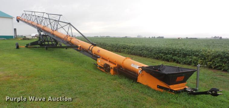 image for item EI9883 Batco 20120 conveyor