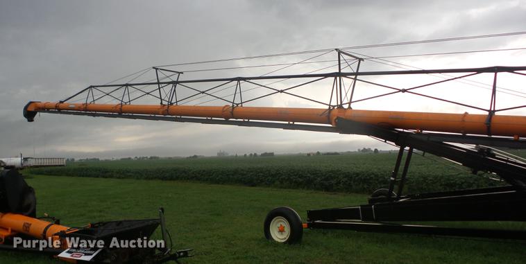 image for item EI9883 Batco 20120 conveyor