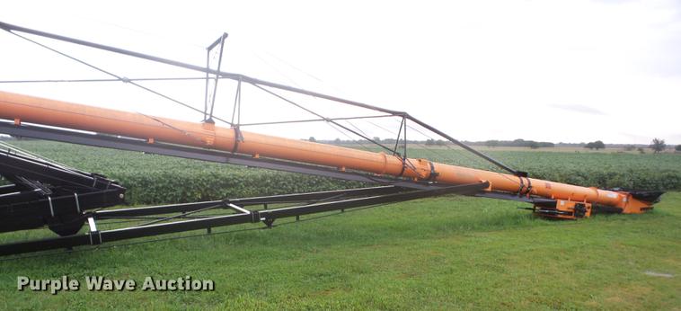 image for item EI9883 Batco 20120 conveyor