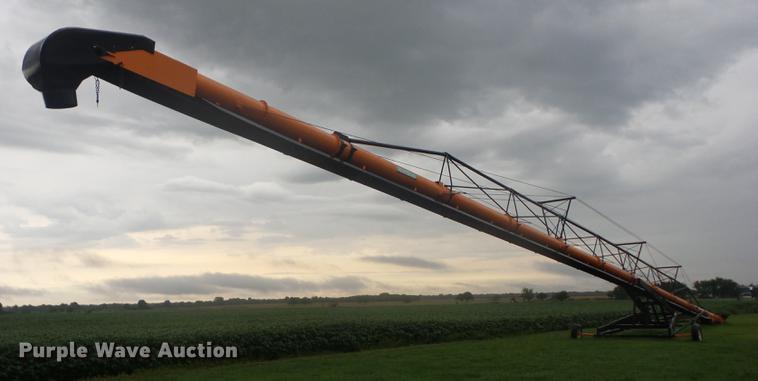 image for item EI9883 Batco 20120 conveyor