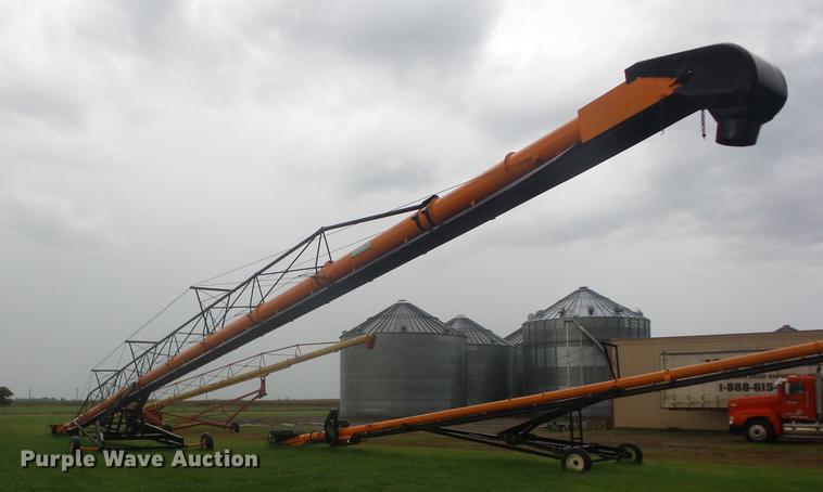 image for item EI9883 Batco 20120 conveyor