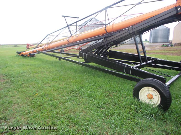 image for item EI9883 Batco 20120 conveyor