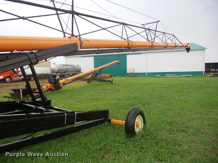 image for item EI9883 Batco 20120 conveyor